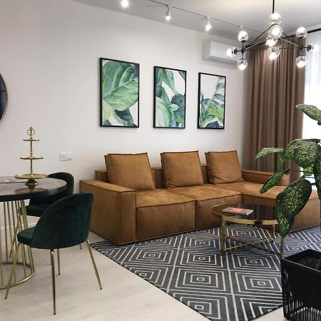 *Luxury Apartment In The City Center* Kiev Bagian luar foto